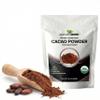 Mayans Secret - Organic Cocoa Powder Unsweetened - Raw Cacao Powder Organic Pure Dark Cacao for Smoothie, Coffee and Drink Mixes - Non-Alkalized, Vegan & Gluten Free (1 Pound - Pack of 1) view 1