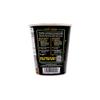 A-Sha x Hot Ones Spicy Ramen Noodle Soup Cup, 6 Pack, Garlic Chili (Medium Heat) Flavor, Premium Microwaveable Ramen Soup view 4