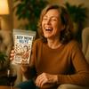 Boy Mom Salted Almonds - Funny Mothers Day Gag Gift for Moms of Boys - Better than #1 Mom Candle - Salty Snack for Tired Moms - Nuts Offer a Healthy Chocolate and Candy Alternative - Birthday Gift for Women - Best Mom Ever Presents view 2