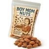 Boy Mom Salted Almonds - Funny Mothers Day Gag Gift for Moms of Boys - Better than #1 Mom Candle - Salty Snack for Tired Moms - Nuts Offer a Healthy Chocolate and Candy Alternative - Birthday Gift for Women - Best Mom Ever Presents view 3