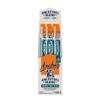 Country Archer Ancestral Beef Jerky Sticks - Grass Fed Beef Individually Wrapped, Sugar Free, Bulk, Jerky Snack Packs, Gluten Free, Paleo, Keto, 7g Protein Each - 1 oz (Pack of 18) view 1