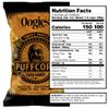 Oogie's Gourmet Puffcorn | Variety Pack | Hull-Free Puffed Corn Snacks | Kettle Corn Alternative | Gluten Free Non-GMO | 4oz Bags, 4 Pack view 4