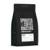 SPROUTED COFFEE - Mexico (organically sourced, washed, sprouted & roasted) view 1