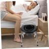 ZUNOXAZ Toilet Seat Riser for Seniors Portable Chamber Pot Lid Bedpans for Elderly Female Urinal Urine Pots for Bedbound Patients view 4