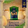 Roasted Salted Cashew Nuts with Tangy Curry Leaves 100g - 3.52 Oz view 3