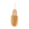 SHERCHPRY U-Shaped Natural Coconut Fiber Pot Brush Professional Kitchen Dish Brush for Non-Stick Cleaning for Household Use view 1