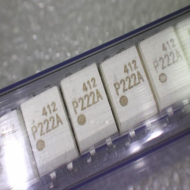 10pcs TLP222A DIP-4