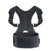 Back Brace Corrector with Magnetic Therapy for Women and Men, Adjustable Back Waist Support Belt Spinal Postural Support for Upper Lower Back Pain Relief view 1