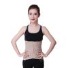 Widened Back Brace Waist Back Corrector for Lower Back Pain Relief Men Women Breathable Lumbar Support Belt for Herniated Disc Sciatica Scoliosis view 2