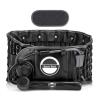 Back Decompression Belt Lumbar Support Herniation Lumbar Traction Belt Lumbar Traction Device view 1