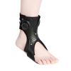 SFKLYU Drop Foot Brace Stabilizer, AFO Drop Foot Brace Orthosis, Lightweight Foot Support for Walking with Shoes, Lightweight & Invisible,A2 Right,S