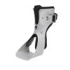 SFKLYU Foot Drop Orthosis Ankle Brace Support, AFO Drop Foot Brace Orthosis, Lightweight Foot Support for Hemiplegia Stroke Shoes Walking,A1 Right,XXL view 1