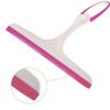 Multipurpose Cleaning Wiper Durable Plastic Handle with Soft Rubber Blade view 2