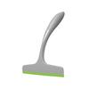 Multipurpose Cleaning Wiper Durable Plastic Handle with Soft Rubber Blade view 3