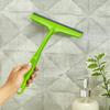 Multipurpose Cleaning Wiper Durable Plastic Handle with Soft Rubber Blade view 4