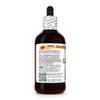 Lemon (Citrus x Limon) Dry Peel Tincture, Made in Hawaii, Professional Grade, Small Batch Raw Materials, All Natural, Vegan, Pure Liquid Extract - 4 fl.oz view 3