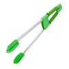 Cabilock Trash Grabber Tool Litter Picker Thickened Clamp for Collection for Seniors and Outdoor Cleanup view 1