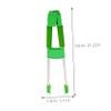 Cabilock Trash Grabber Tool Litter Picker Thickened Clamp for Collection for Seniors and Outdoor Cleanup view 2
