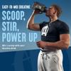 Animal Creatine HMB Powder 3g myHMB + 5g Creatine with Electrolytes for Recovery & Daily Energy Dragon Berry Flavor, 30 Servings view 4