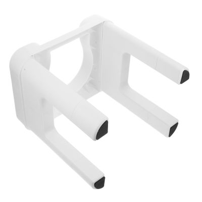 Vaguelly Boy Girl Toilet Step Stool and Adult Toilet Seat Riser Sturdy Design for Safe Bathroom Use Non- Material for Boys and Girls and Seniors High for Potty Training