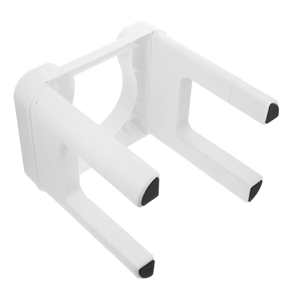 Vaguelly Boy Girl Toilet Step Stool and Adult Toilet Seat Riser Sturdy Design for Safe Bathroom Use Non- Material for Boys and Girls and Seniors High for Potty Training