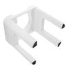 Vaguelly Boy Girl Toilet Step Stool and Adult Toilet Seat Riser Sturdy Design for Safe Bathroom Use Non- Material for Boys and Girls and Seniors High for Potty Training view 1