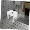 Vaguelly Boy Girl Toilet Step Stool and Adult Toilet Seat Riser Sturdy Design for Safe Bathroom Use Non- Material for Boys and Girls and Seniors High for Potty Training view 4