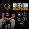 Animal Creatine HMB Powder 3g myHMB + 5g Creatine with Electrolytes for Recovery & Daily Energy Power Punch Flavor, 30 Servings view 3