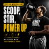 Animal Creatine HMB Powder 3g myHMB + 5g Creatine with Electrolytes for Recovery & Daily Energy Power Punch Flavor, 30 Servings view 4