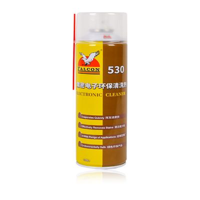 Best Shopper - Replacement Falcon 530 Contact Cleaner Spray 550ml