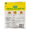 AquaNation Listing For Tropics Tamarind Soup Base Mix 1.4 oz Authentic Filipino Sinigang Sa Sampalok Seasoning Tangy & Savory Flavor for Traditional Sour Soup (Pack of 6) view 3