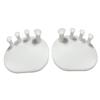 PLAFOPE 1 Pair Bunion Correctors Tpr Foot Training Tools for Toe Separation view 1