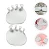 PLAFOPE 1 Pair Bunion Correctors Tpr Foot Training Tools for Toe Separation view 2