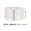 WRITWAA 6rolls First Aid Breathable of Medical Pe Comfortable Strong for Dry Skin Alternative Sensitive Skin Quality view 2
