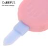 Abaodam Nose and Ear Care Tool for Newborns Boy Girl and Toddlers Safe Nail Trimmer Nasal Cleaner and Ear Wax Picker in Ergonomic Design for Clearer Breathing and Comprehensive Care view 3