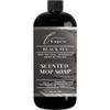 Lapew Black Sea Scented Mop Soap - Luxury Floor Cleaner Concentrate for Mopping Tile, Laminate, Vinyl & Hardwood | Streak-Free, Low-Foam | 36 oz view 1