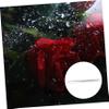 Gogogmee Quality Cellophane Wrapping Roll for Flower Arrangements Basket Wrapping Event Decorations view 3