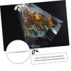 Gogogmee Quality Cellophane Wrapping Roll for Flower Arrangements Basket Wrapping Event Decorations view 4