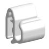 Oxiclips Nasal Cannula Retainer, Eyewear Attachment Clip, Prevents Ear Irritation, Made in the USA 2 Pieces view 3