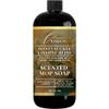 Lapew Honeysuckle Jasmine Scented Mop Soap - Luxury Floor Cleaner Concentrate for Mopping Tile, Laminate, Vinyl & Hardwood | Streak-Free, Low-Foam | 36 oz view 1