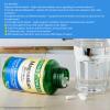 250 Count SPR -ing Valle Extra Strength Magnesium Oxide 400 mg Over 8 Months of Supply (250 Days) + Vitamin Guide Included Muscle & Bone Health view 2