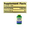 250 Count SPR -ing Valle Extra Strength Magnesium Oxide 400 mg Over 8 Months of Supply (250 Days) + Vitamin Guide Included Muscle & Bone Health view 4