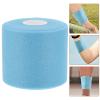 WRITWAA 1 Roll Elastic Sponge Tapes Shockproof Tapes Kinesiology Support Muscle Joints Tissue Skin-Friendly for Sports view 3
