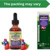 Melatonin 10mg Liquid Drops for Adults, Dietary Supplement - Sleep Support by Spring Valley (Pack of 1-2 fl oz) VSL-Shops view 2