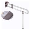 Grab Bars Bathroom Handles Folding Toilet Safety Support Rail, Stainless Steel Anti Non-Slip Handle, Bathtub Disabled Grab RailBedside Handrail view 1