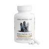 Magnesium Complex 500mg, 5 Forms Glycinate Malate Citrate Oxide Aquamin, Muscle Nerve Relaxation & Sleep Support Supplement, 60 Veggie Capsules view 1