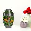 YATHABI Humming Bird Cremation Urn for Grandparents Funeral Ash Container for Human Adult Memorial Holder for Men and Women Large Urn-10 Inch view 4