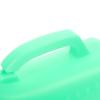 BCOATH 2Pcs Women Urine Bottle Large Capacity Female Urinal for Hospital Bedside Outdoor Use Lightweight Durable Portable Pee Container Easy to Clean Urinary Drainage Pot view 2