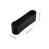 JOINPAYA Walking Stick Buckle Set Cotton Rope Clamp for Forearm Crutches Accessories Lightweight Fixing Clamp for Comfortable Cane Use Portable Hiking Gear for Active Users view 2