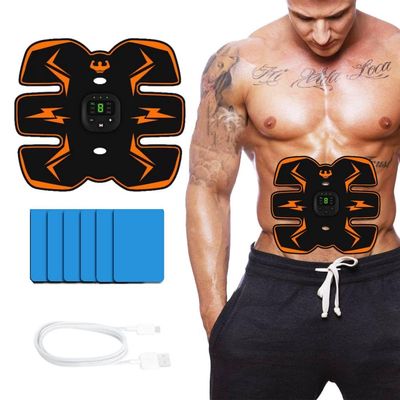 Multi-Functional Massager Compact & Portable